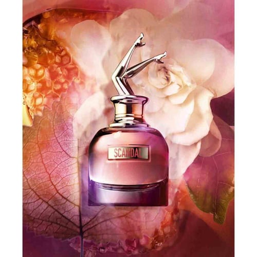 عطر جان بول غوتييه سكاندال او دو بارفيوم 80 مل