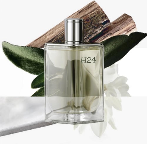 عطر هيرمس H24 او دو تواليت 100 مل