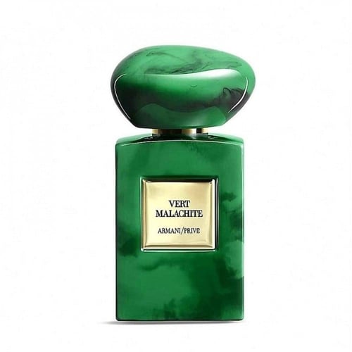 عطر ارماني برايف فيرت ملاكيت او دو بارفيوم 100 مل