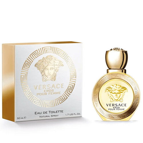 عطر فرزاتشي ايروس بور فيم او دو تواليت 50 مل