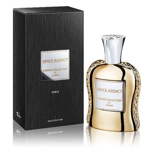عطر لوماني برايفت كولكشن سبايس اديكت او دو بارفيوم...