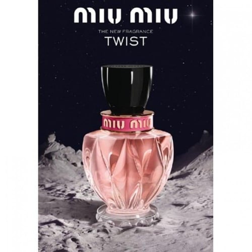 عطر ميو ميو تويست او دو بارفيوم 50 مل