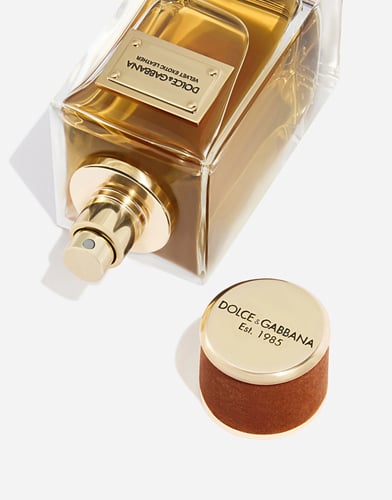 عطر دولتشي غابانا فيلفت اكزوتيك ليذر او دو بارفيوم...