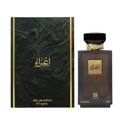 Ahmed Al Maghribi perfume, Attraction, Eau de Parf...