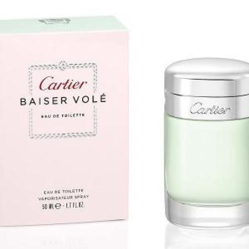 عطر كارتير بيسر فول او دو تواليت 100 مل