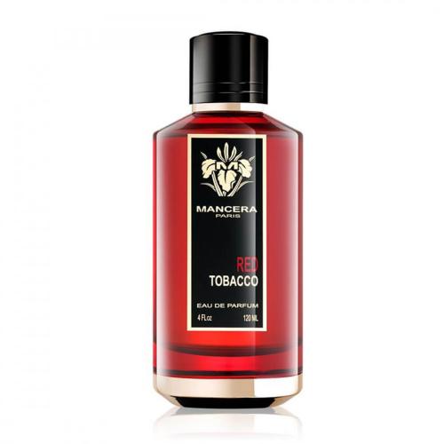 عطر مانسيرا رد توباكو او دو بارفيوم 120 مل