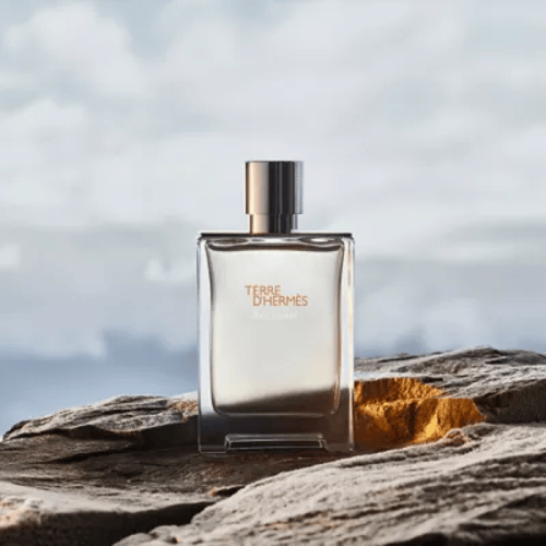 عطر هيرمس تيري دي هيرمس ايو جيفري او دو بارفيوم 10...