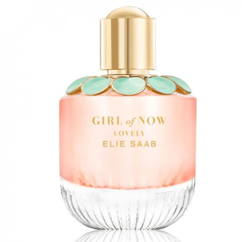 عطر ايلي صعب جيرل اوف ناو لوفلي او دو برفيوم 90 مل
