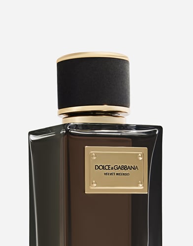 عطر دولتشي غابانا فيلفت انسينسو او دو بارفيوم 100م...