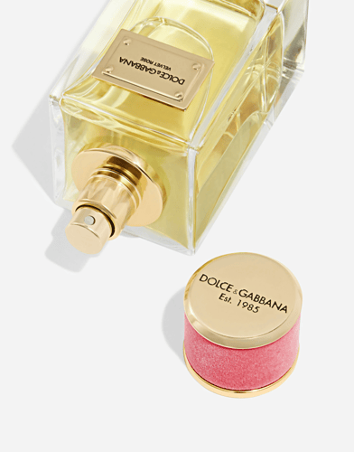 عطر دولتشي غابانا فيلفت روز او دو بارفيوم 100 مل