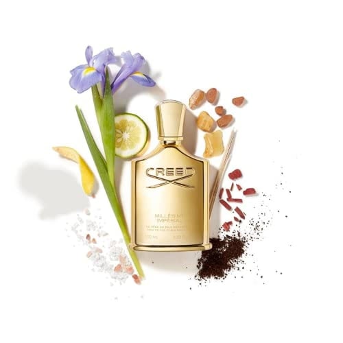 عطر كريد ميليسيم امبريال او دو بارفيوم 100 مل