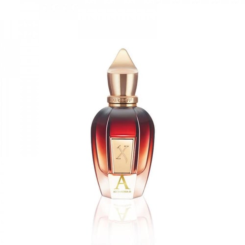 عطر زيرجوف اليكساندريا II او دو بارفيوم 50 مل