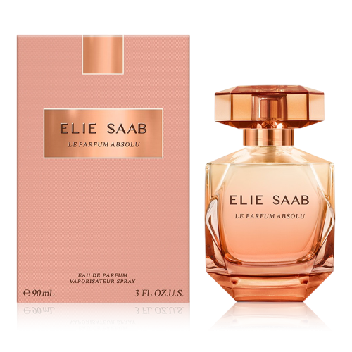 Elie Saab Le Parfum Absolu Eau de Parfum 90 ml