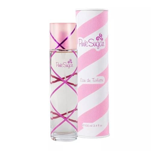 عطر بنك شوقر او دو تواليت 100 مل