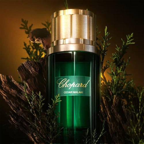 عطر شوبارد سيدار ملكي او دو بارفيوم 80مل