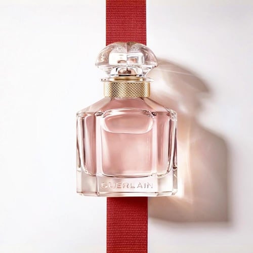 عطر غيرلان مون غيرلان فلورال او دو بارفيوم 100 مل