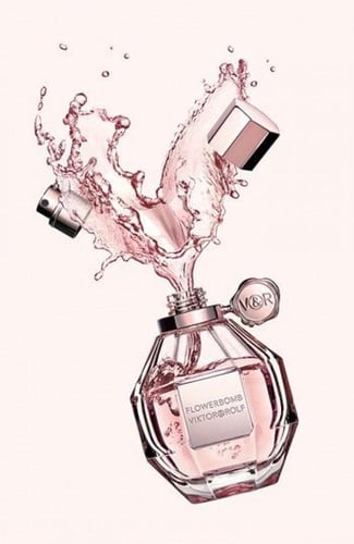 عطر فيكتور اند رولف فلور بومب او دو بارفيوم 100 مل