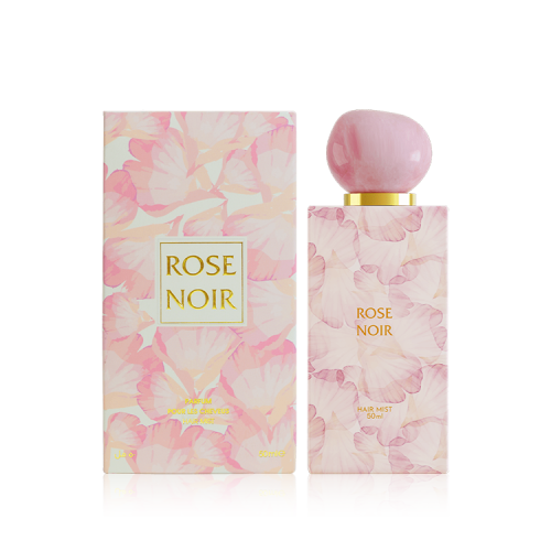 عطر الشعر احمد المغربي روز نوير 50 مل
