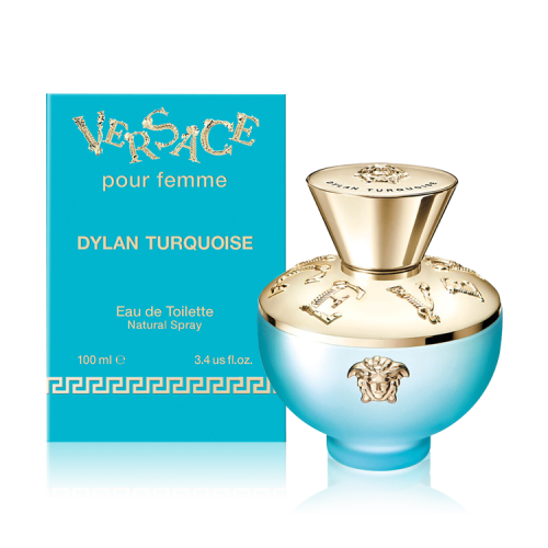 عطر فرزاتشي ديلان تريكواز بور فيمي او دو تواليت 10...