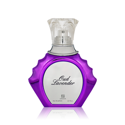 عطر احمد المغربي عود لافيندر او دو بارفيوم 75 مل