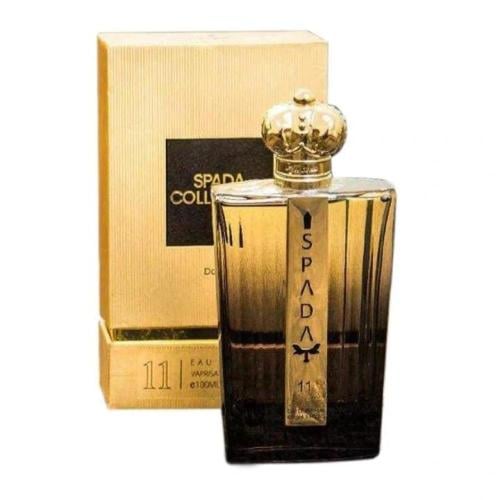 عطر اسبادا كولكشن دونا 11 او دو بارفيوم 100 مل