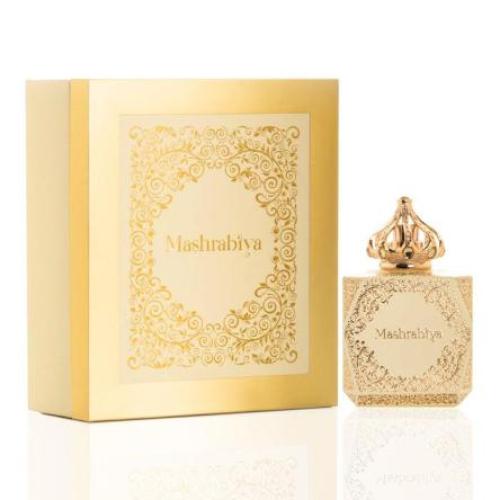 عطر جنيد مشربية بارفيوم 50 مل