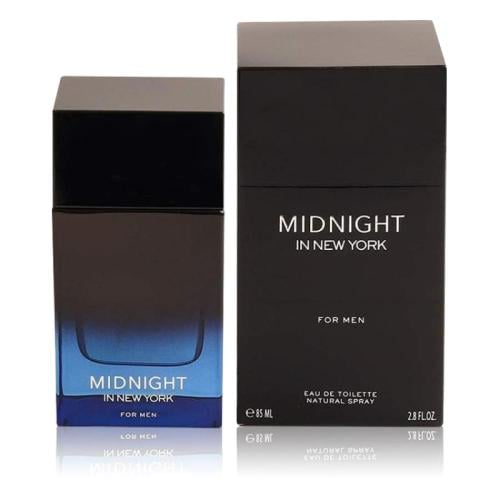 عطر غابرليس ميدنايت ان نيويورك او دو تواليت 85 مل