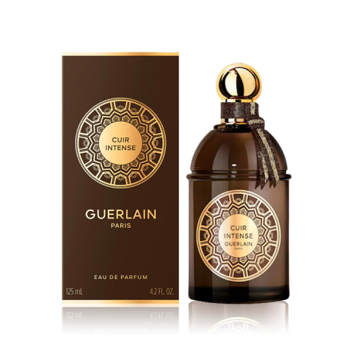 عطر غيرلان كيور انتنس او دو بارفيوم 125مل
