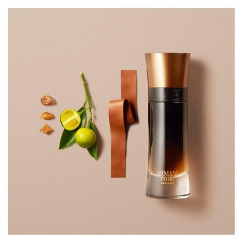 عطر جورجيو ارماني كود بروفومو بارفيوم 110 مل