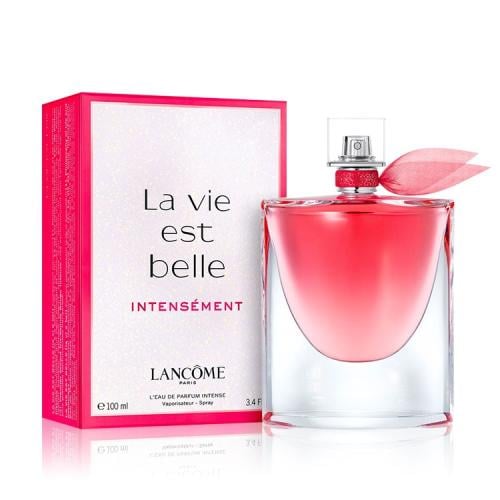 عطر لانكوم لافي إيبيل إنتينسيمينت لو دو بارفيوم ان...
