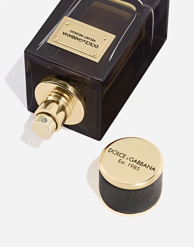 عطر دولتشي غابانا فيلفت انسينسو او دو بارفيوم 100م...