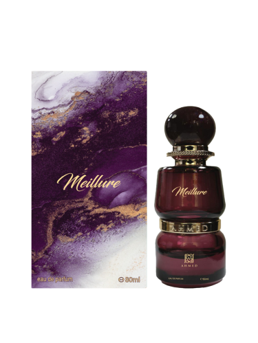 عطر احمد المغربي ميلور او دو بارفيوم 80 مل