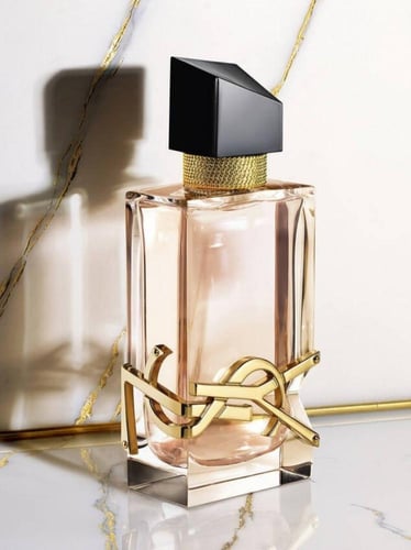 عطر ايف سان لوران ليبر او دو تواليت 90 مل