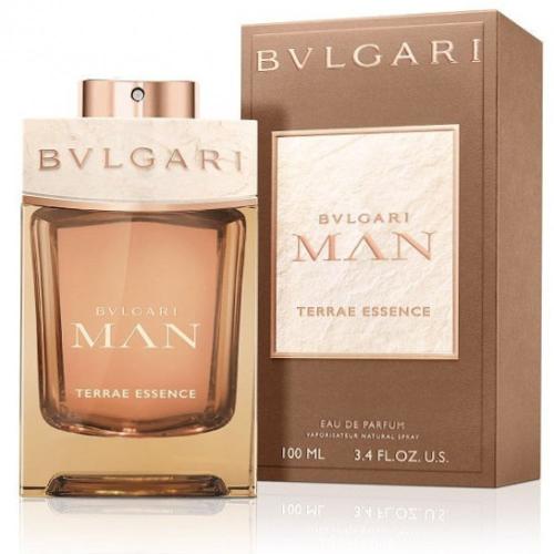 عطر بولغاري مان تيرا إيسنس او دو بارفيوم 100 مل