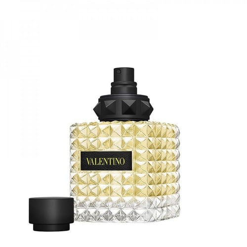 عطر فالنتينو دونا بورن ان روما يلو دريم او دو بارف...