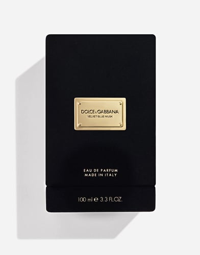 عطر دولتشي غابانا فيلفت بلو مسك او دو بارفيوم 100...