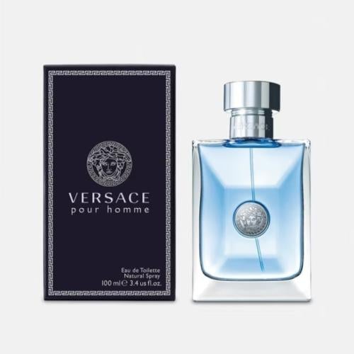 عطر فرزاتشي بور هوم او دو تواليت 100 مل