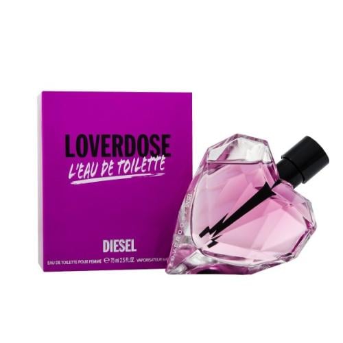 عطر ديزل لوفردوز لو دو تواليت 75 مل