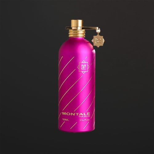 عطر مونتال روز مسك او دو بارفيوم 100 مل