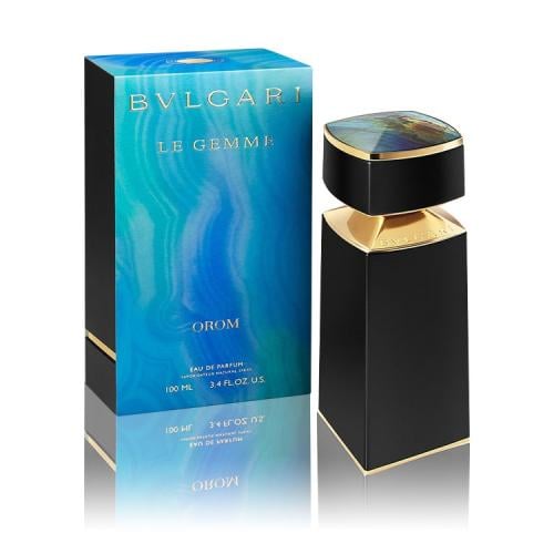 عطر بولغاري لي جيم اوروم او دو بارفيوم 100 مل