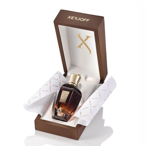 عطر زيرجوف اليكساندريا II او دو بارفيوم 50 مل