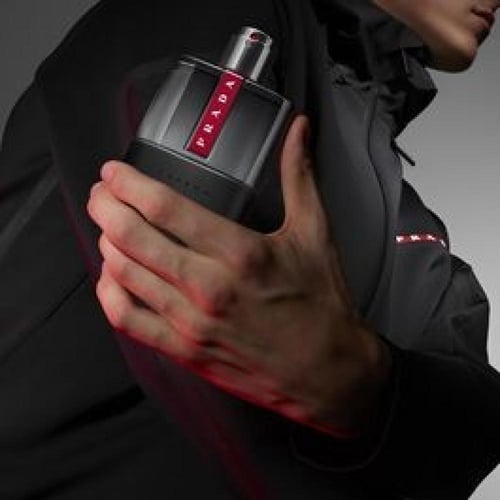 عطر برادا لونا روسا كربون او دو تواليت 100 مل
