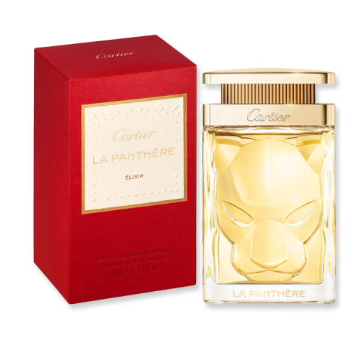 Cartier La Panthère Légère or Eau de Parfum Intens...