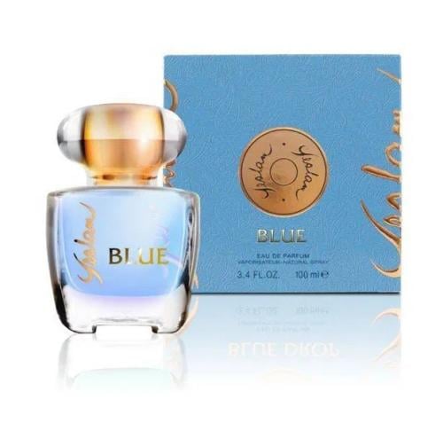 عطر يسلم بلو او دو بارفيوم 100 مل