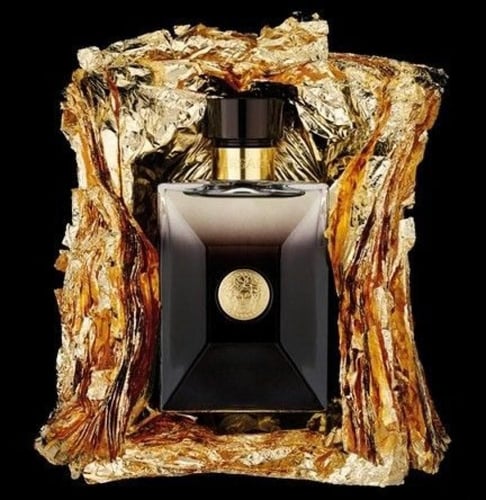 عطر فرزاتشي عود نوار او دو بارفيوم 100 مل