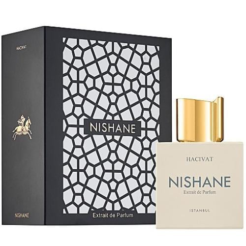 عطر نيشاني هاتشيفات اكسترايت دو بارفيوم 100 مل