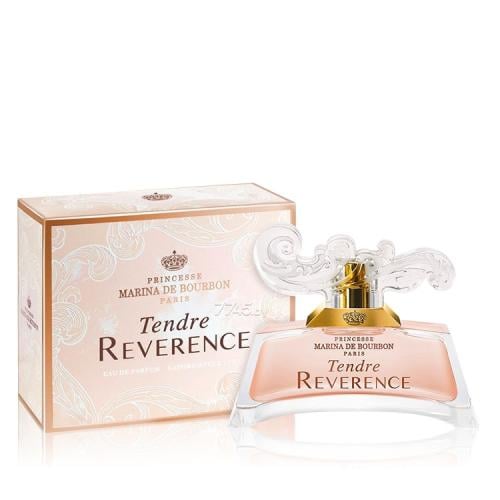 عطر مارينا دي بوربون ريفرانس تيندر او دو بارفيوم 1...