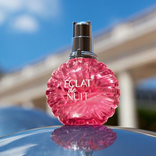 عطر لانفين إيكلا دي نوي او دو بارفيوم 100 مل