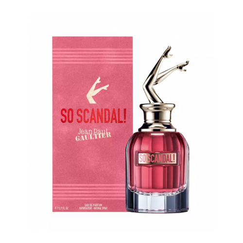 عطر جان بول غوتييه سو سكاندال او دو بارفيوم 80 مل