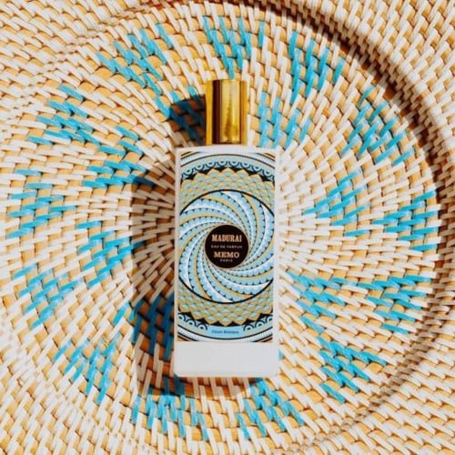 عطر ميمو باريس مادوراي او دو بارفيوم 75 مل